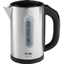 Newell BVMCEKVT100 Rubbermaid Electric Kettle - 1500 W - 1.80 Quart - 