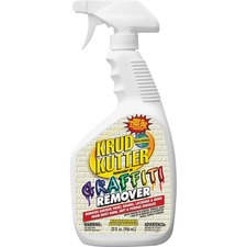 Rust-oleum RST GR326 Krud Kutter Graffiti Remover - Spray - 32 Fl Oz (