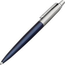 Newell PAR 1953186 Parker Jotter Ballpoint Pen - Medium Pen Point - Re