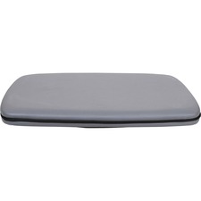 Lorell LLR 42160 Balance Board - Gray