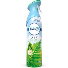 Procter PGC 96255CT Febreze Air Freshener Spray - Spray - 8.5 Fl Oz (0