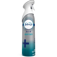 Procter PGC 96257CT Febreze Air Freshener Spray - Spray - 8.8 Fl Oz (0