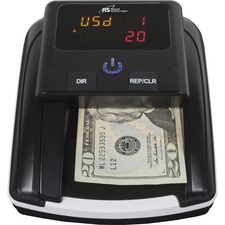 Royal RCD-3120 Quick Scan Counterfeit Detector - Quick Scan Counterfei