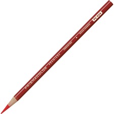 Newell SAN 3353 Prismacolor Premier Soft Core Colored Pencil - Crimson