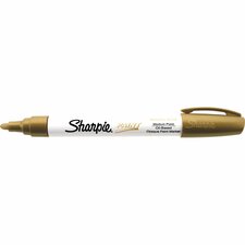 Newell SAN 35559 Sharpie Oil-based Paint Marker - Medium Point - Mediu