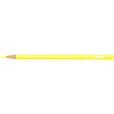 Newell SAN 3346 Prismacolor Premier Soft Core Colored Pencil - Canary 