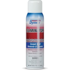 Itw ITW 10620CT Dymon Eliminator Carpet Spot Removercleaner - Aerosol 