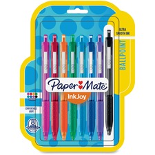 Newell PAP 1945921 Paper Mate Inkjoy 300 Rt Ballpoint Pens - 1 Mm Pen 