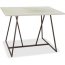 Safco SAF 3020WW Safco Oasis Standing-height Teaming Table - High Pres