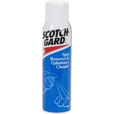 3m MMM 14003 Scotchgard Spot Remover And Upholstery Cleaner - Aerosol 