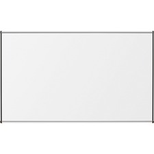 Lorell LLR 60637 Hpl Dry Erase Board - 72 (6 Ft) Width X 48 (4 Ft) Hei