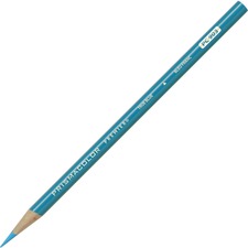 Newell SAN 3334 Prismacolor Premier Soft Core Colored Pencil - True Bl