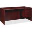 Lorell LLR PD3066QRMY Prominence 2.0 Mahogany Laminate Boxfile Right-p