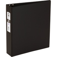 Avery AVE 11780 Averyreg; Economy Binder - 2 Binder Capacity - Letter 