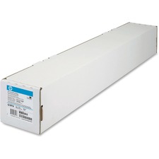 Hp Q1397A Hp Universal  4.20 Mil 36.0 X 150 Feet Bond Paper For Design