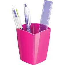 Cep CEP 1005300371 Large Pencil Cup - 3.8 X 2.9 X 2.9 X - Polystyrene 