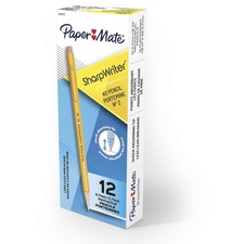 Newell PAP 3030131C Paper Mate Sharpwriter No. 2 Mechanical Pencils - 