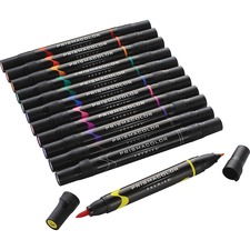 Newell SAN 1773297 Prismacolor Premier Fine Art Markers - Fine Marker 