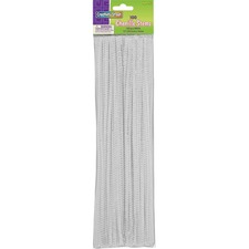 Pacon PAC 711202 Creativity Street Chenille Stems - Classroom Activiti