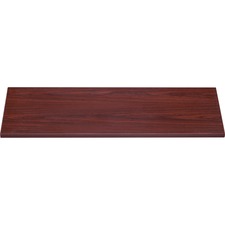 Lorell LLR 69025 42 Lateral Files Laminate Tops - 42 Width X 18.6 Dept