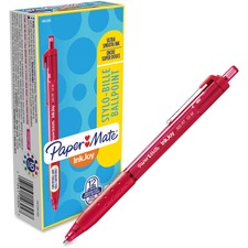 Newell PAP 1951258 Paper Mate Inkjoy 300 Rt Ballpoint Pens - 1 Mm Pen 