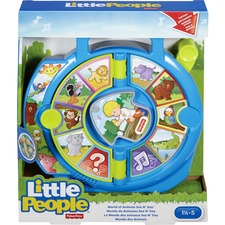 Little People (1997-Now)