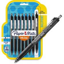 Newell PAP 1945920 Paper Mate 300rt Effortless Glide Ballpoint Pens - 