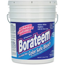 Henkel DIA 00145 Dial Professional Borateem Color Safe Bleach - Powder