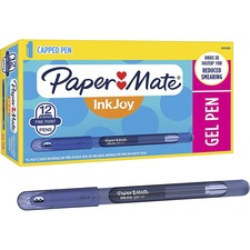 Newell PAP 2022982 Paper Mate Inkjoy Gel Stick Pens - Fine Pen Point -