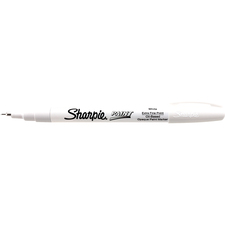 Newell SAN 35531 Sharpie Oil-based Paint Marker - Extra Fine Point - E