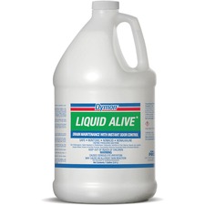 Itw ITW 23301 Dymon Liquid Alive Enzyme Producing Bacteria - Liquid - 