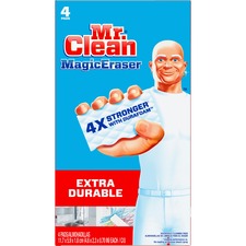 Procter PGC 82038CT Mr. Clean Procter  Gamble Magic Eraser Extra Durab