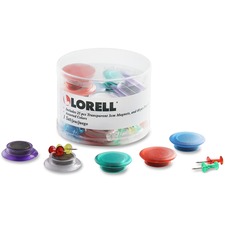 Lorell LLR 32114 Board Accessory Pack - 65  Pack