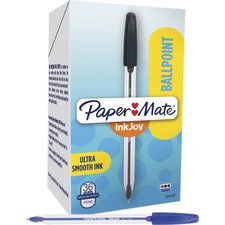 Newell PAP 2013160 Paper Mate Medium Point Ballpoint Pens - Medium Pen