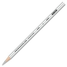 Newell SAN 3375 Prismacolor Premier Metallic Pencils - Metallic Silver