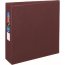 Avery AVE 79363 Averyreg; 3 Heavy-duty Binder - 3 Binder Capacity - Le