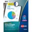 Avery AVE 74900 Averyreg; Sheet Protector - 1 X Sheet Capacity - For L