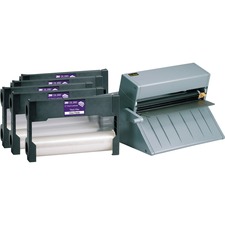 3m LS1000VAD Scotch Heat-free Laminating System - 12 Lamination Width 