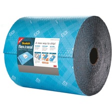 3m MMM FS15200 Scotch Flex  Seal Shipping Roll - 15 Width X 200 Ft Len