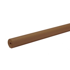 Pacon PAC 67024 Pacon Duo-finish Kraft Paper - Classroom Project - 48w