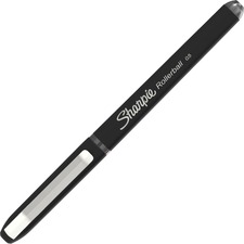 Newell SAN 2093222 Sharpie Rollerball Pens - 0.5 Mm Pen Point Size - 4