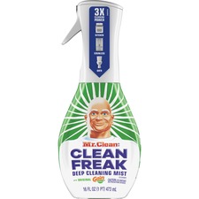 Procter PGC 79127CT Mr. Clean Deep Cleaning Mist - Spray - 16 Fl Oz (0