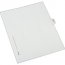 Avery AVE 82148 Averyreg; Index Divider - 25 X Divider(s) - Side Tab(s