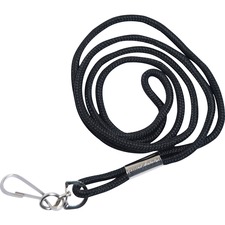 Baumgartens BAU 68939 Sicurix Standard Rope Lanyard - 12  Pack - 36 Le