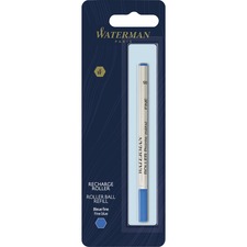 Newell WAT 1964018 Waterman Fine Point Rollerball Pen Refill - Fine Po