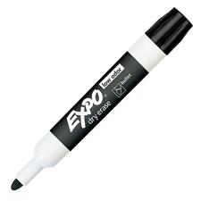 Newell SAN 82001 Expo Bold Color Dry-erase Markers - Bullet Marker Poi