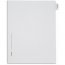 Avery AVE 82162 Averyreg; Index Divider - 25 X Divider(s) - Side Tab(s