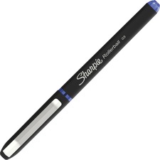 Newell SAN 2093199 Sharpie Rollerball Pens - 0.5 Mm Pen Point Size