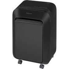 Fellowes 5501601 Lx180 Cross-cut Shredder - Continuous Shredder - Cros