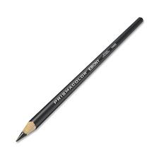 Newell SAN 14420 Prismacolor Ebony Sketching Pencil - Ebony Lead - Ebo